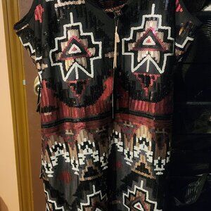 Shyanne Sequin Mini Dress